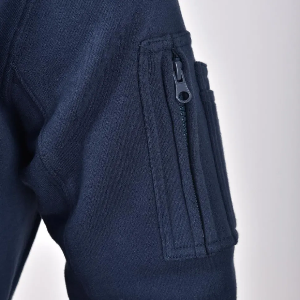 SWEATSHIRT BORGAR