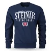 SWEATSHIRT VÅBENSKJOLD