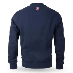 SWEATSHIRT VÅBENSKJOLD