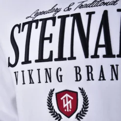 SWEATSHIRT VÅBENSKJOLD