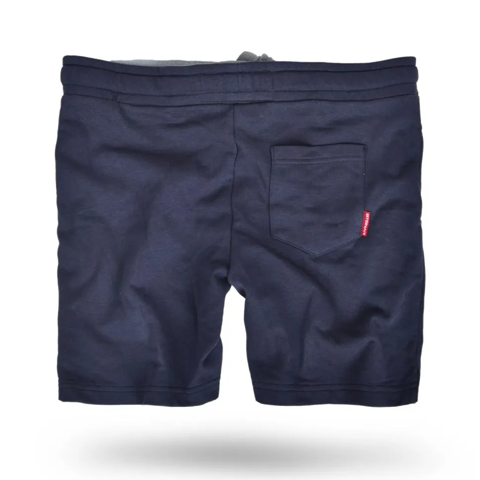 SWEATSHORTS M4 DIVISION