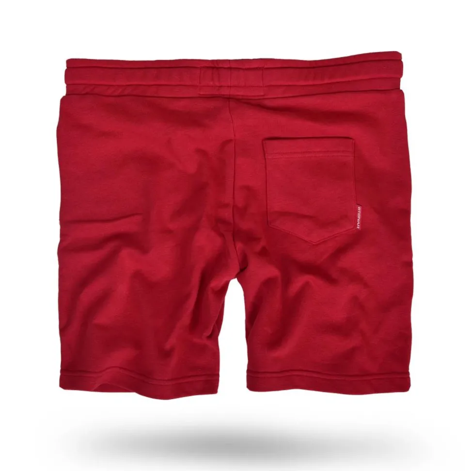 SWEATSHORTS M4 DIVISION