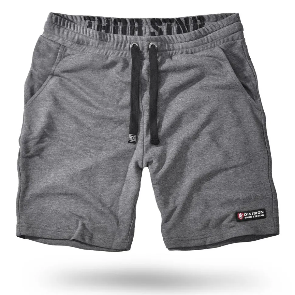SWEATSHORTS MIDBØ