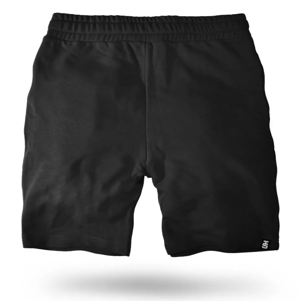 SWEATSHORTS MIDBØ