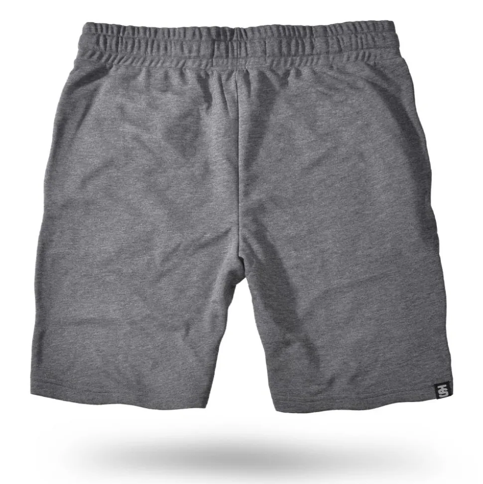 SWEATSHORTS MIDBØ