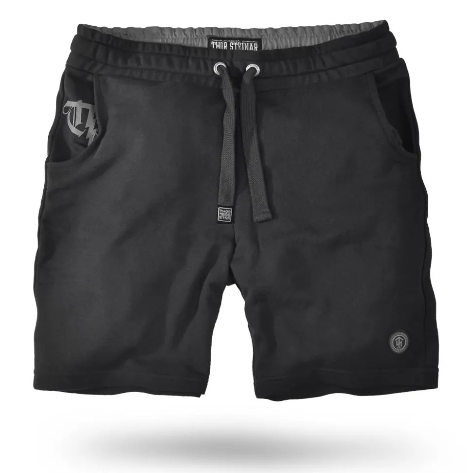 SWEATSHORTS TJELLE