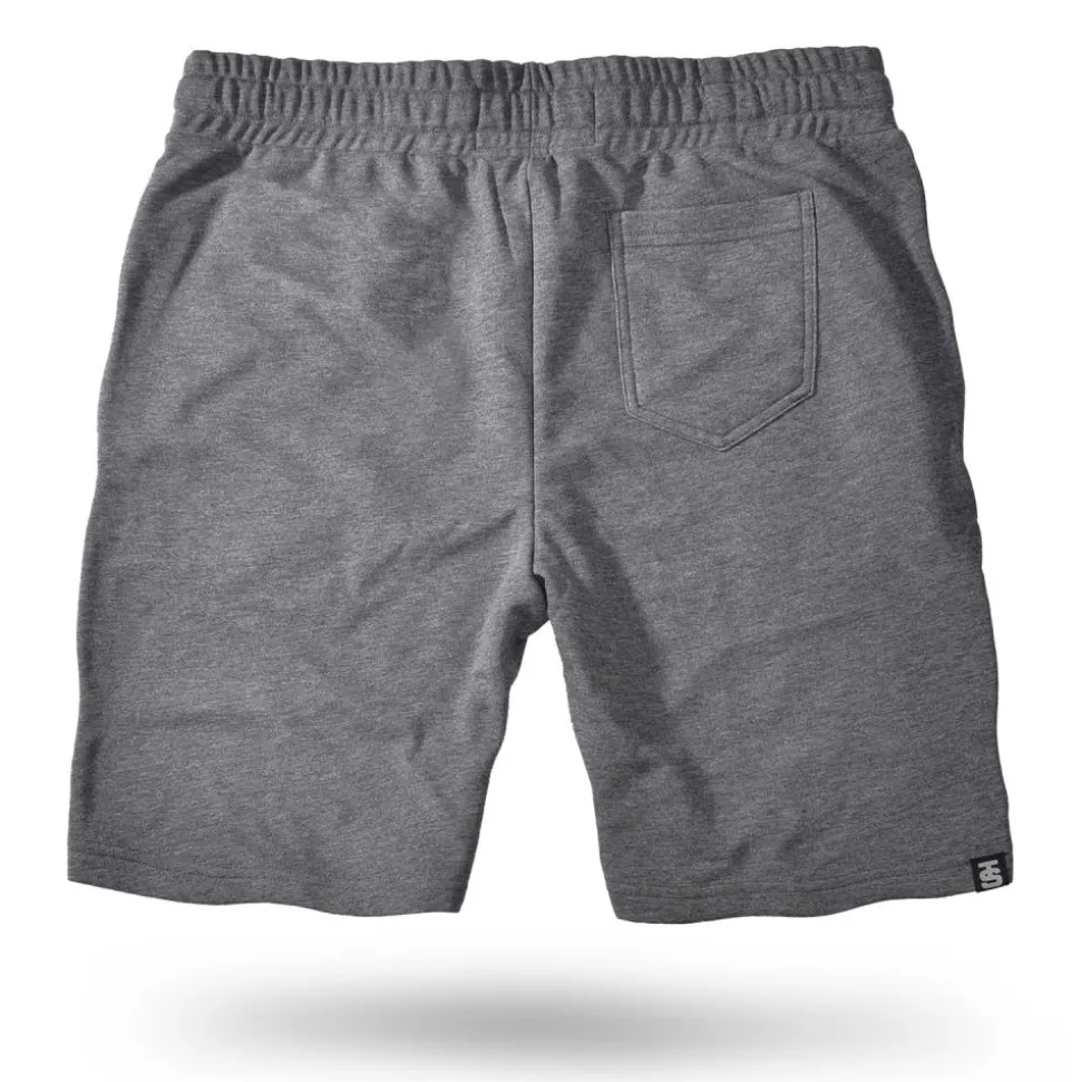 SWEATSHORTS TJELLE