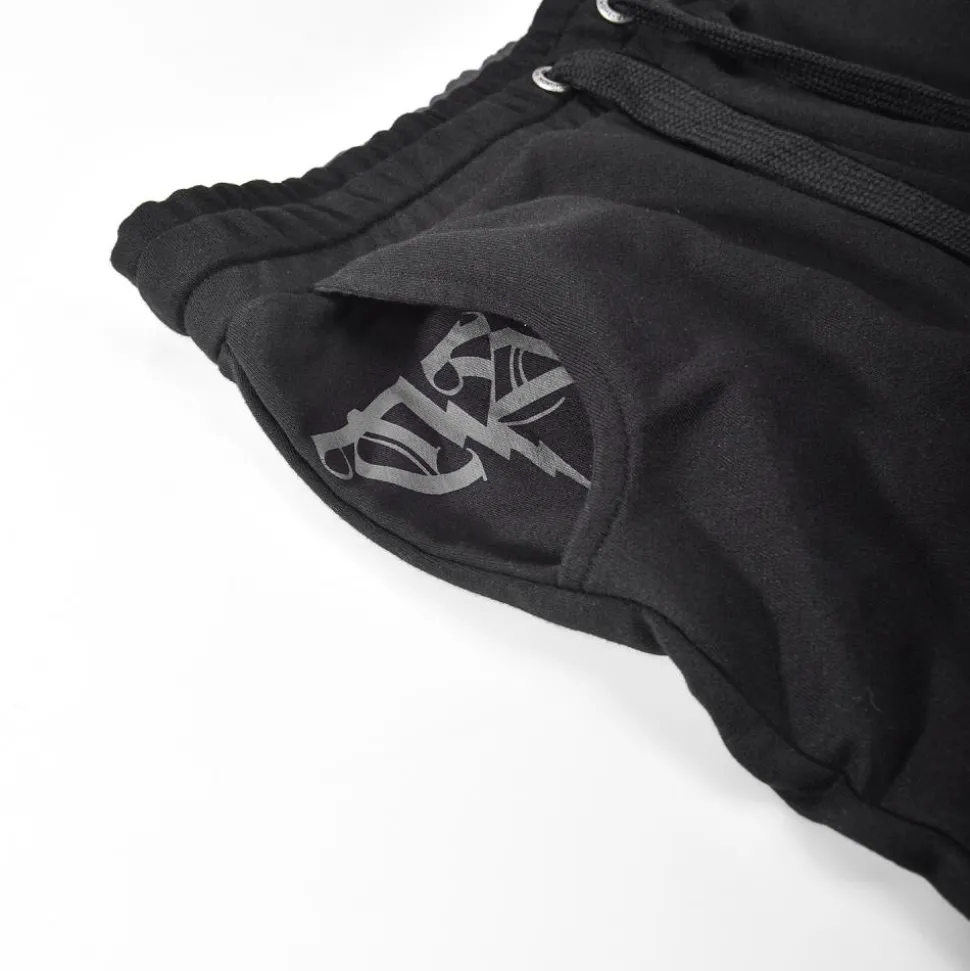 SWEATSHORTS TJELLE