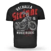 T-SHIRT ATLØY