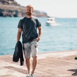 T-SHIRT BASIC U