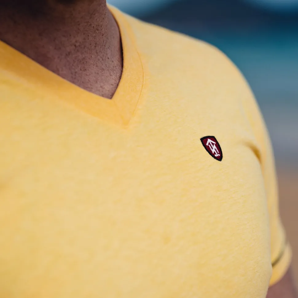 T-SHIRT BASIC V