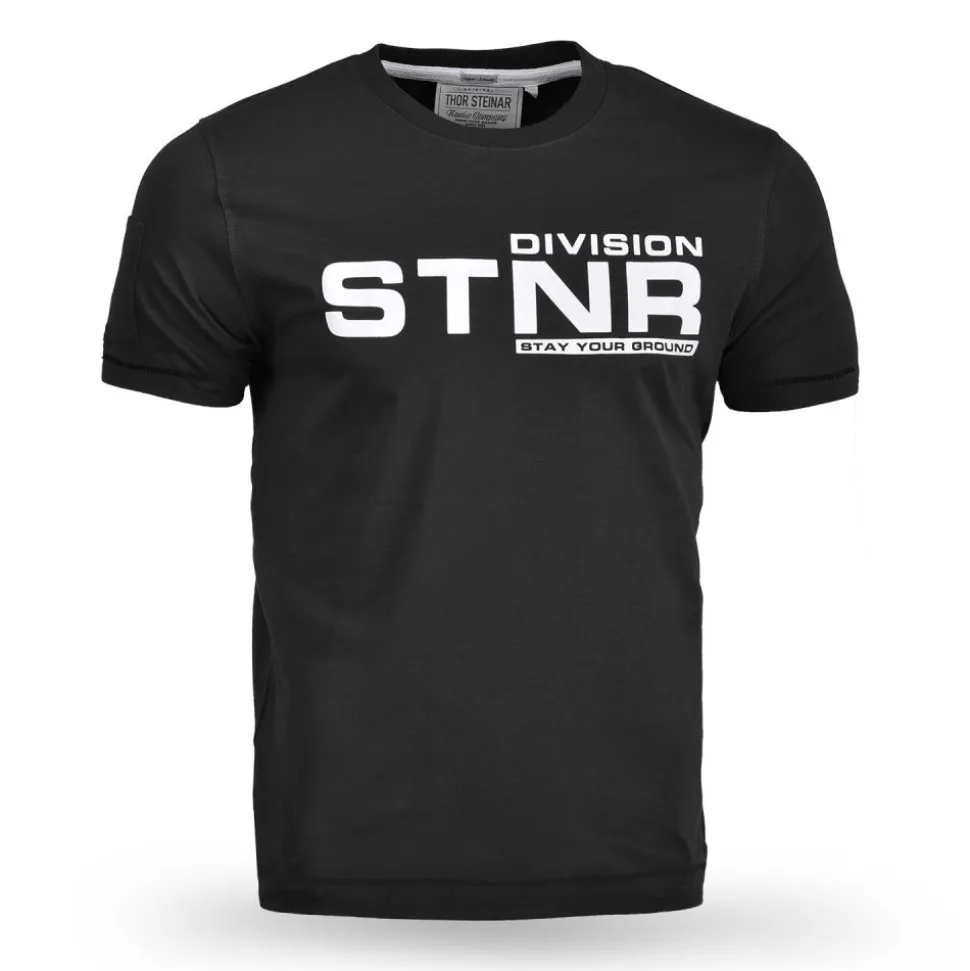 T-SHIRT ELDE