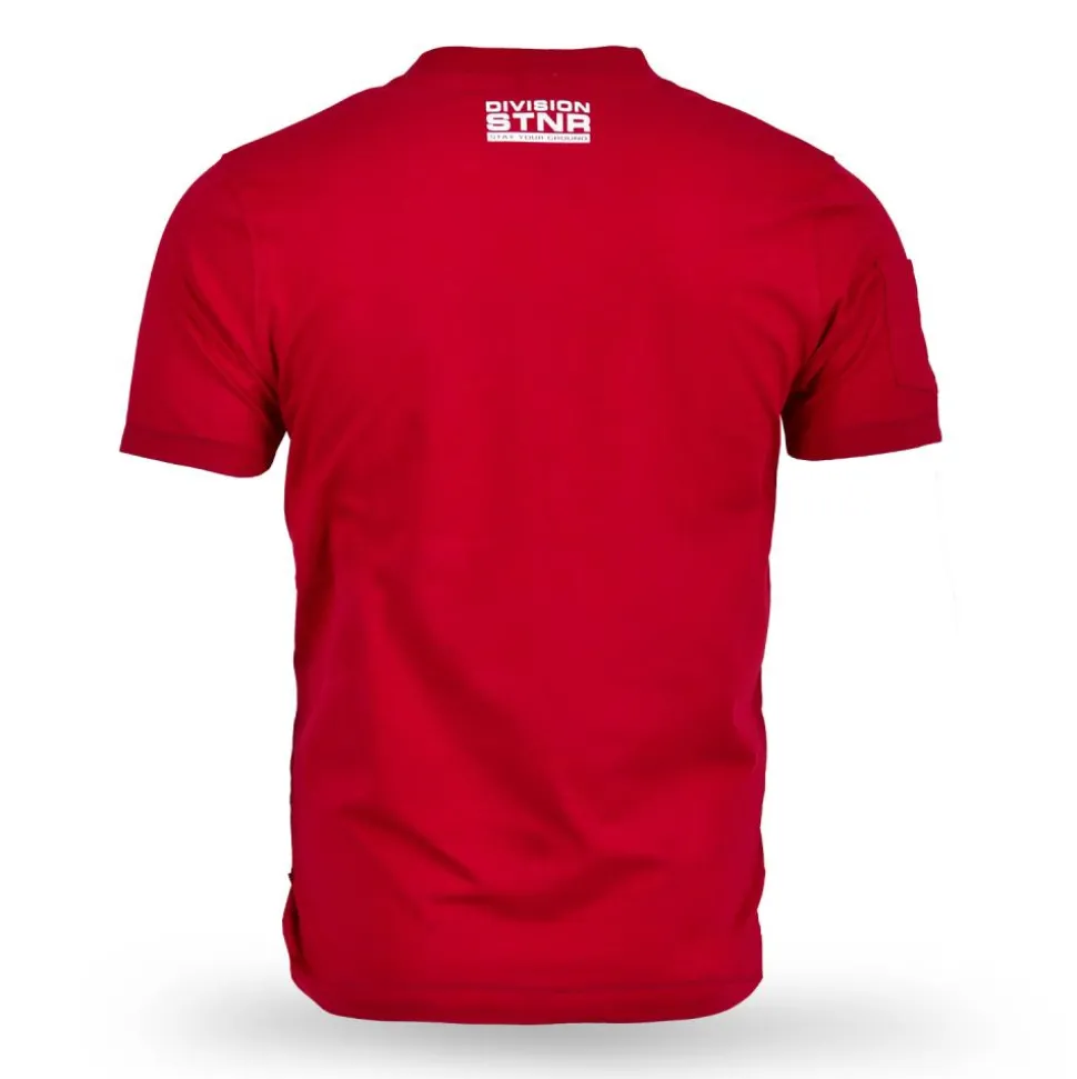 T-SHIRT ELDE