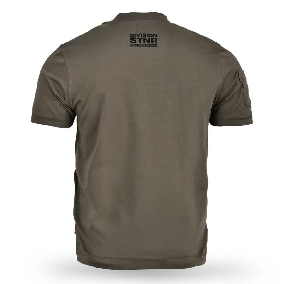 T-SHIRT ELDE