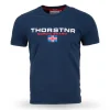 T-SHIRT FJELLVIND