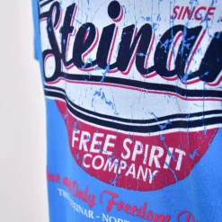 T-SHIRT GENUINE