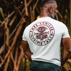 T-SHIRT HAMMER II