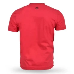 T-SHIRT KNOTEN