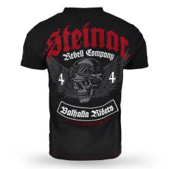 T-SHIRT RIDERS