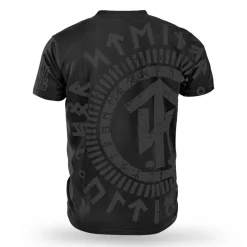 T-SHIRT SOLSTRALE