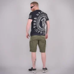 T-SHIRT SOLSTRALE