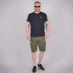 T-SHIRT SOLSTRALE