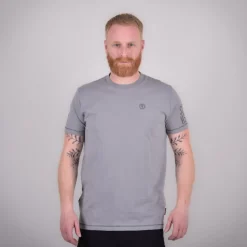 T-SHIRT SOLSTRALE