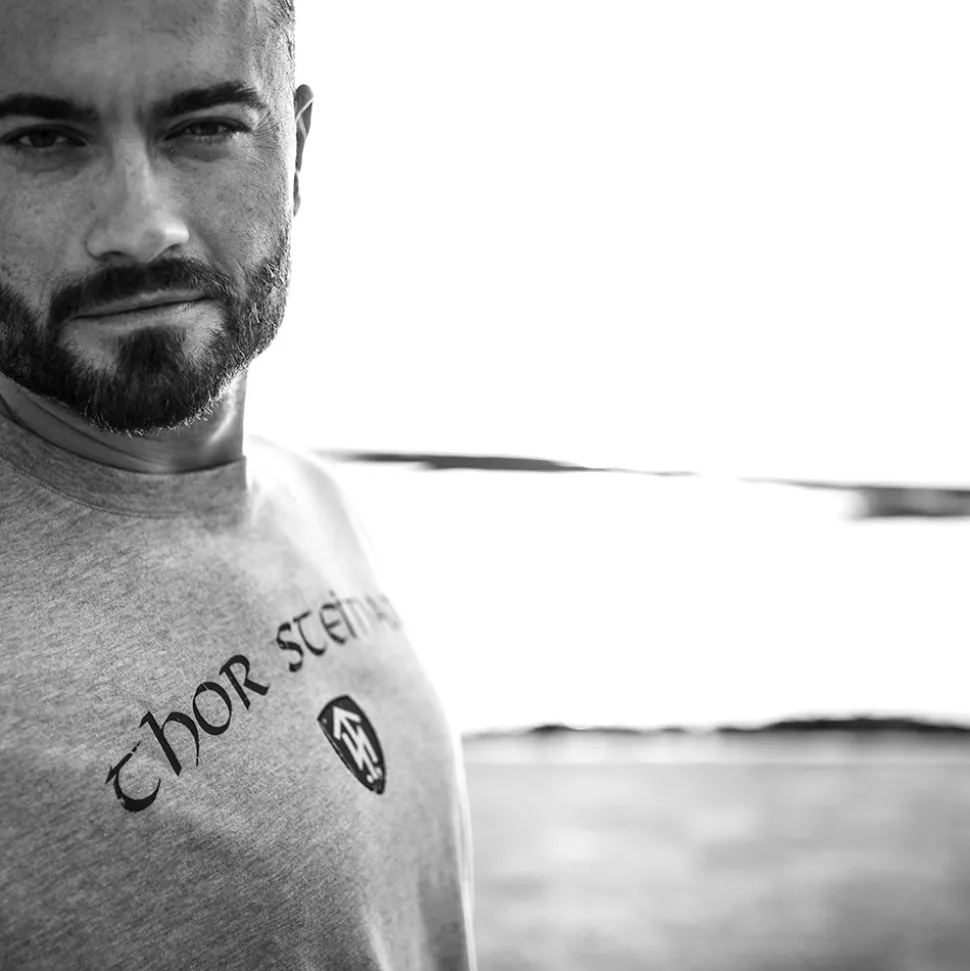 T-SHIRT STEINAR