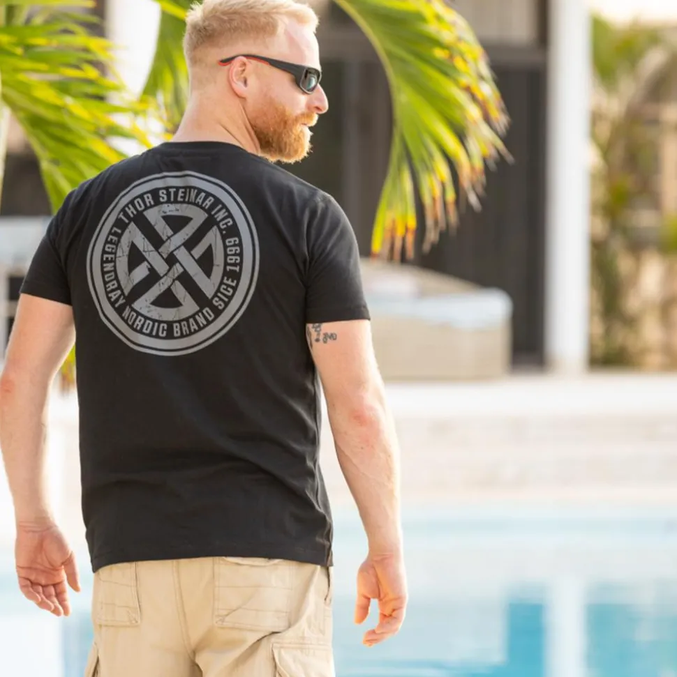 T-SHIRT STORD II