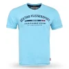 T-SHIRT TORPEDO