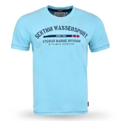 T-SHIRT TORPEDO