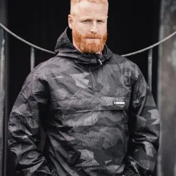 WINDFÄNGER ANDØY