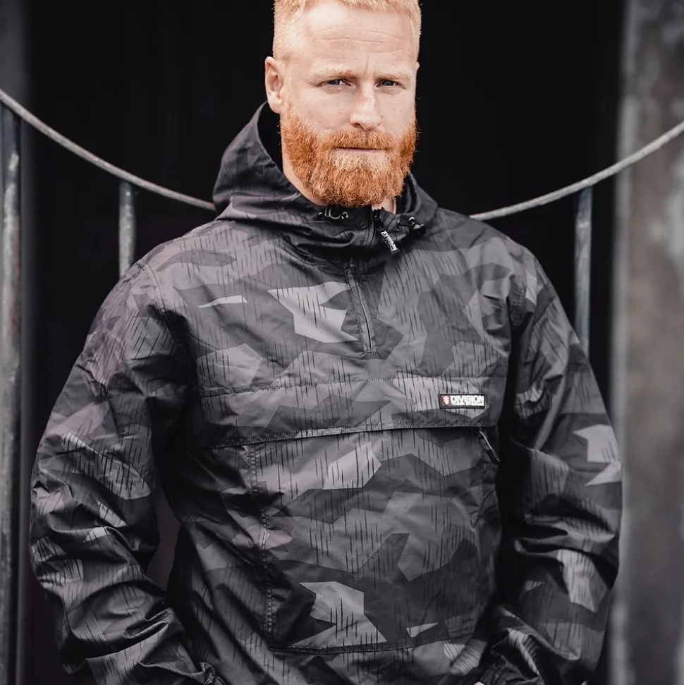 WINDFÄNGER ANDØY